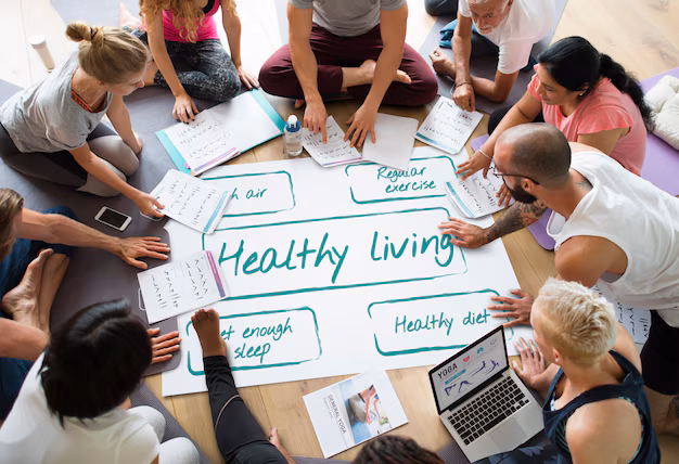 Community Health Education