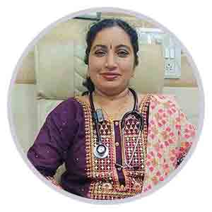 Dr. Vaishali Deole_