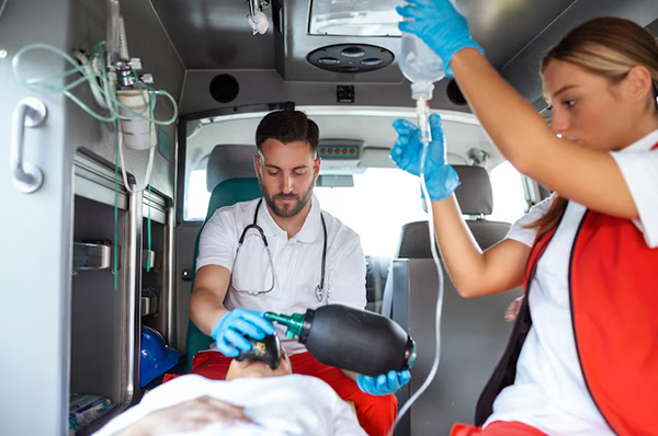 Emergency-Care