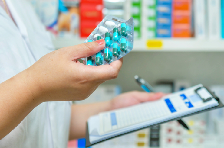 Pharmacy-Services