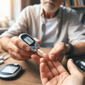 Read more about the article Everything You Need to Know About Type 2 Diabetes