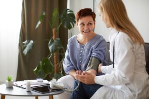 Read more about the article Navigating Hypertension: Essential Insights for a Healthier Life