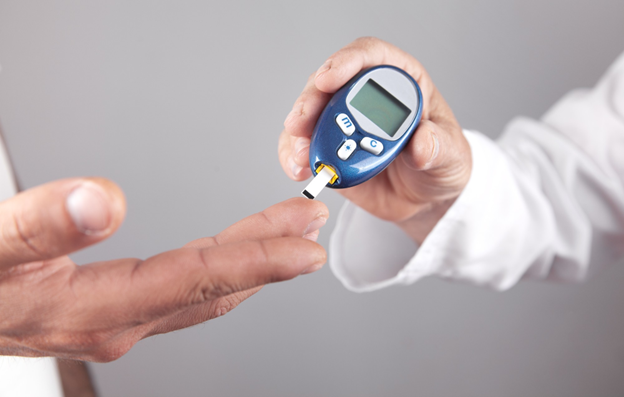 Understanding Hypoglycemia: Symptoms, Causes, and Treatment Options