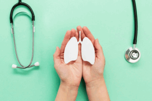 Read more about the article COPD And Smoking: What You Need to Know for Better Lungs