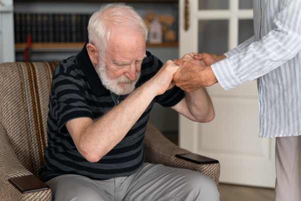 Living with Parkinson’s: Tips and Strategies