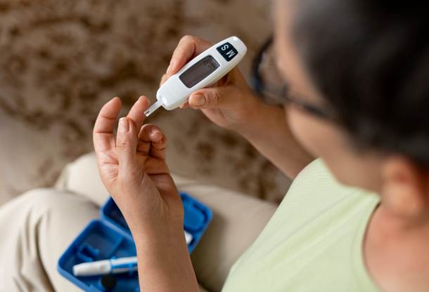 Debunking Common Myths About Type 2 Diabetes: Facts You Need to Know