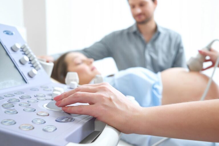 sonography